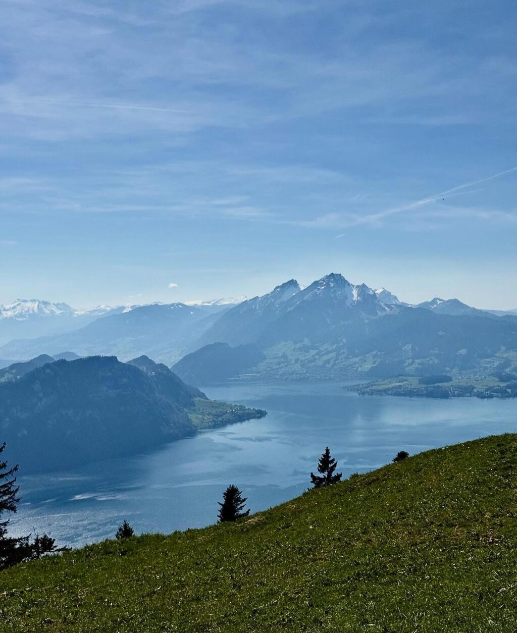One country. Endless wonders. Your Swiss DMC dedicated to luxury travel advisors. #swissdreamescapes🇨🇭