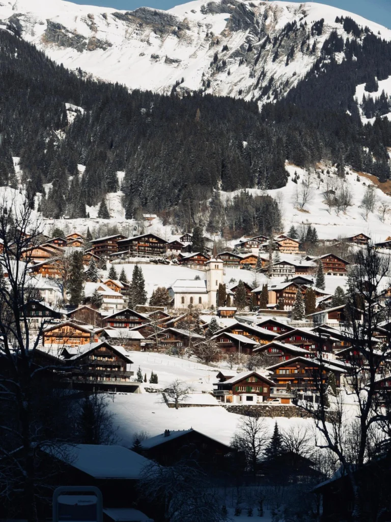 Swiss Slopes > Everything else 🎿🤍