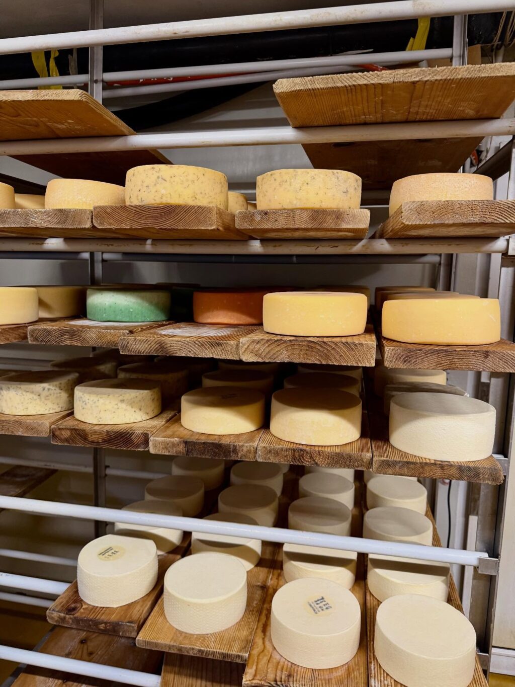 Zermatt is warming up for a cosy festive season 💝⛷️🎄✨