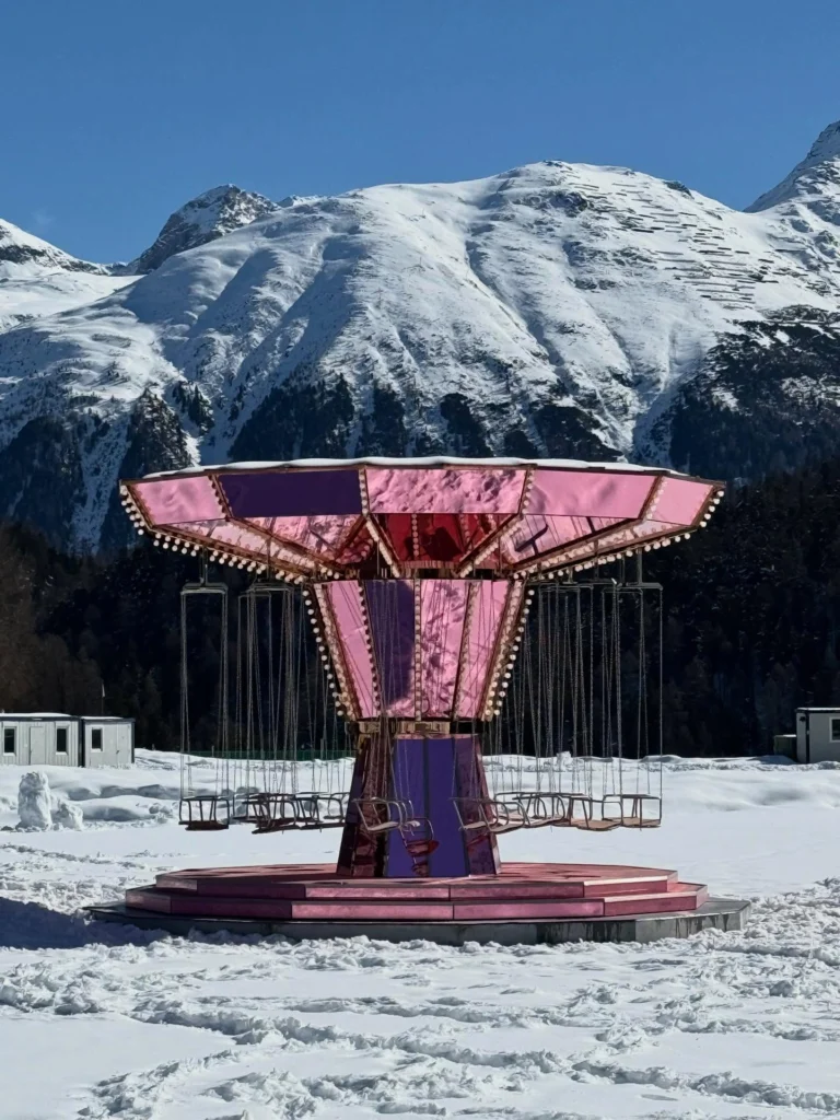 Top of the World 🌞🇨🇭