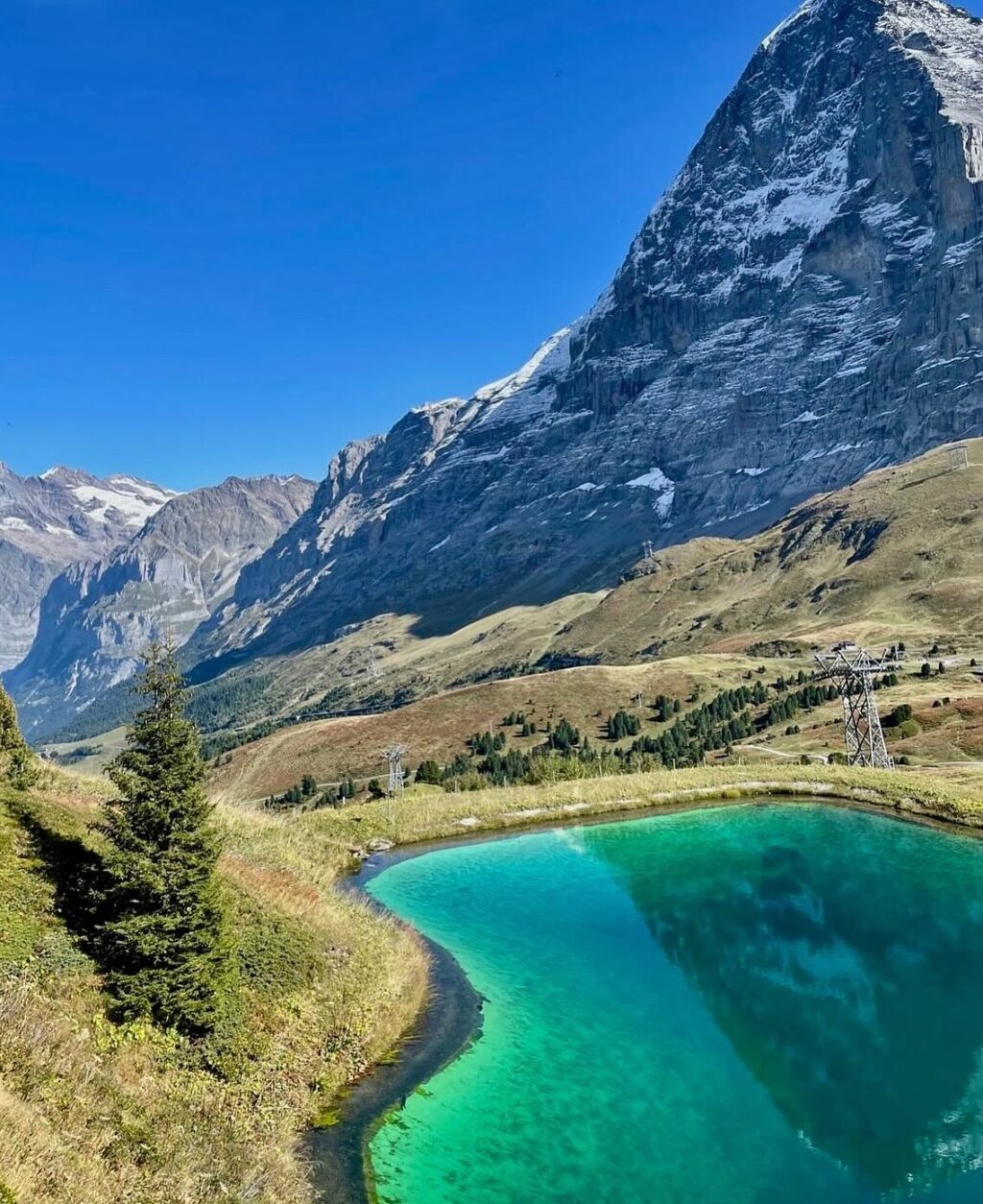 One country. Endless wonders. Your Swiss DMC dedicated to luxury travel advisors. #swissdreamescapes🇨🇭