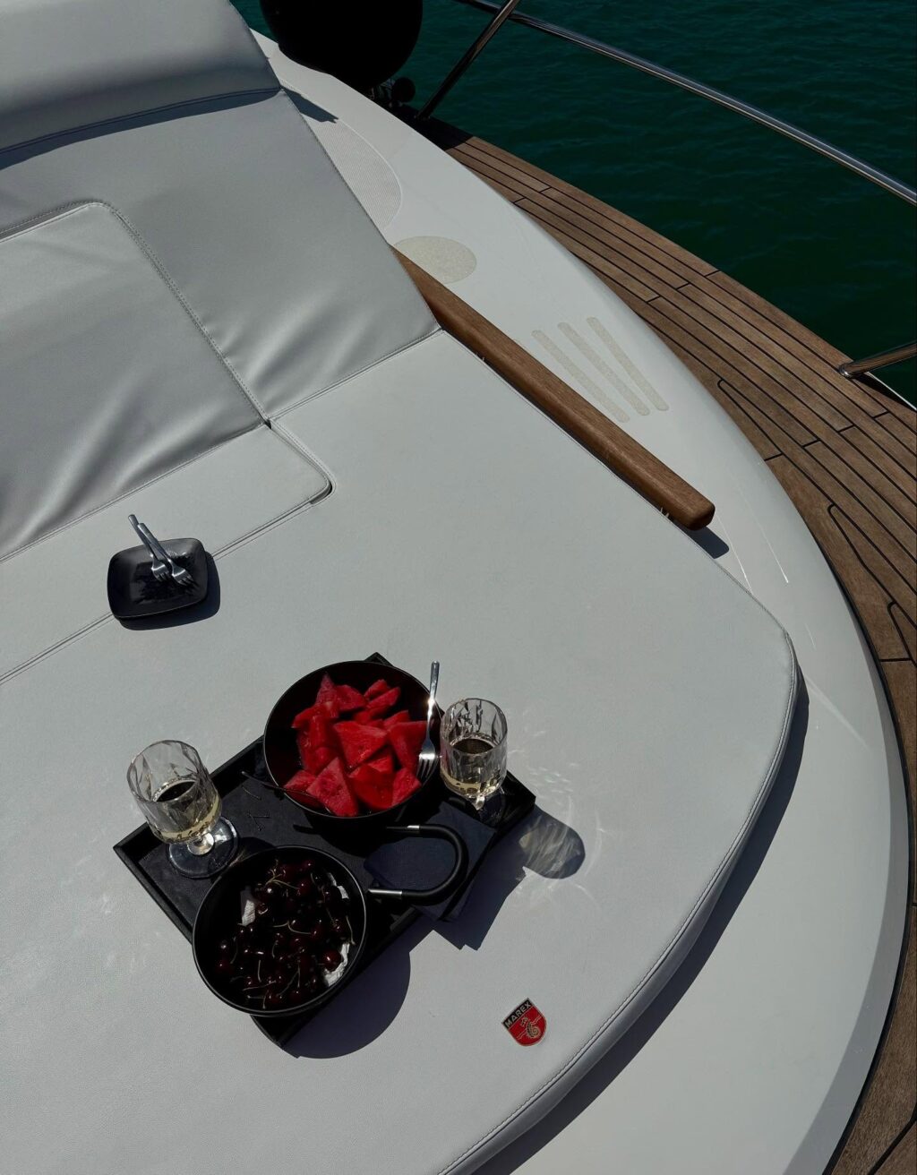 Lake Zurich Therapy 🍉