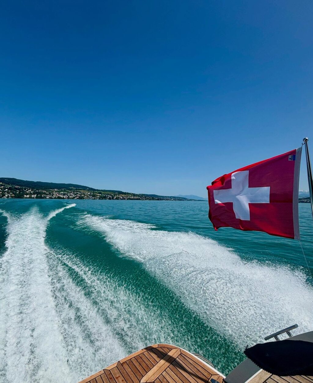 One country. Endless wonders. Your Swiss DMC dedicated to luxury travel advisors. #swissdreamescapes🇨🇭