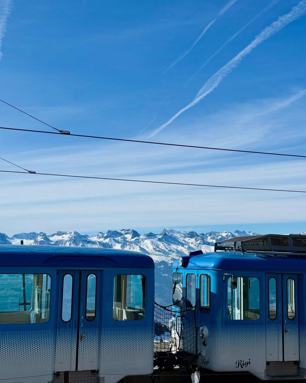 POV - Spring in Switzerland ๐ธ๐๐๐ฃ๐ฑ๐ฎ