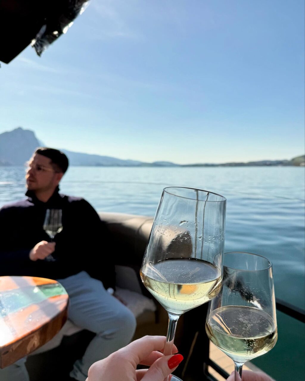 POV - Spring in Switzerland ๐ธ๐๐๐ฃ๐ฑ๐ฎ
