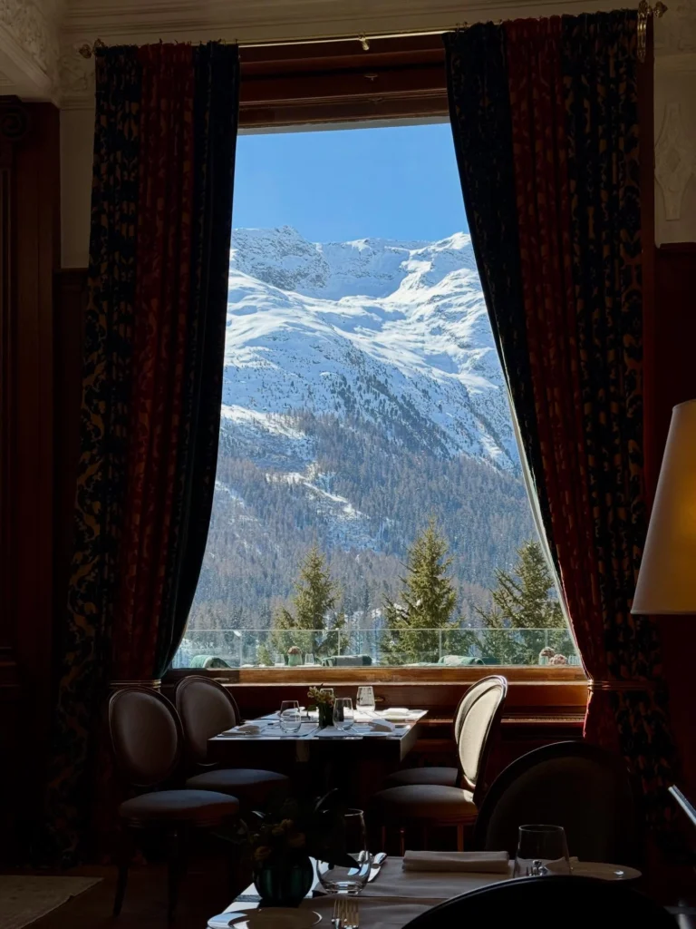 Top of the World 🌞🇨🇭