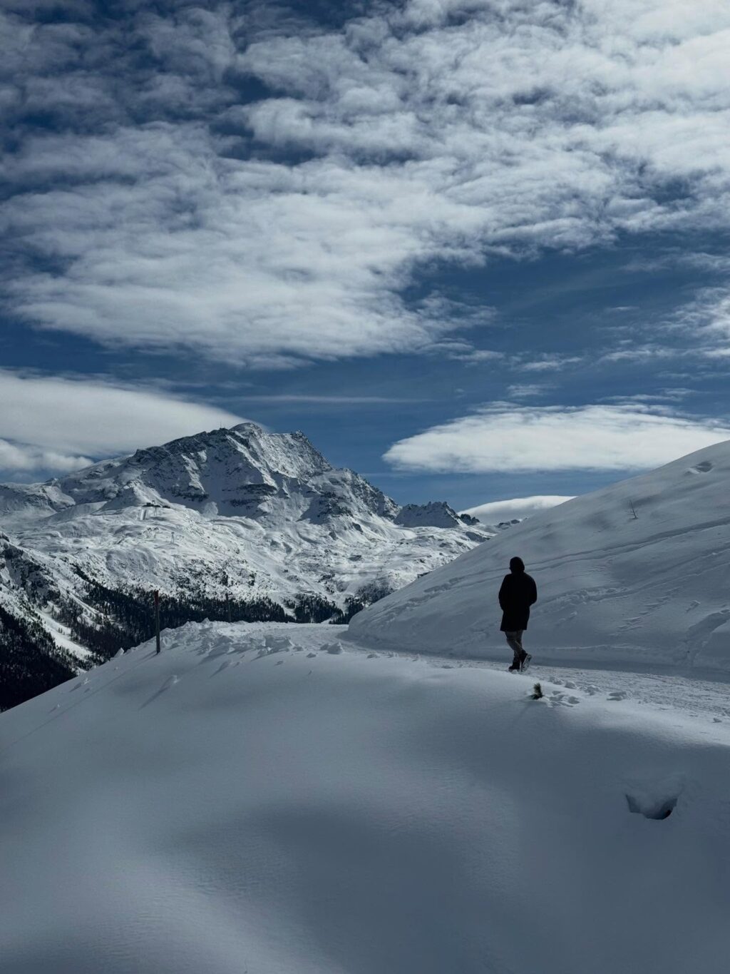Top of the World 🌞🇨🇭