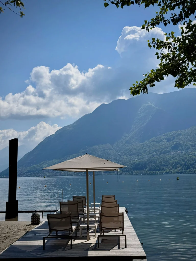 La Dolce Vita in Ticino 🌴🇨🇭