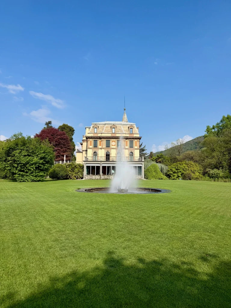 La Dolce Vita in Ticino 🌴🇨🇭