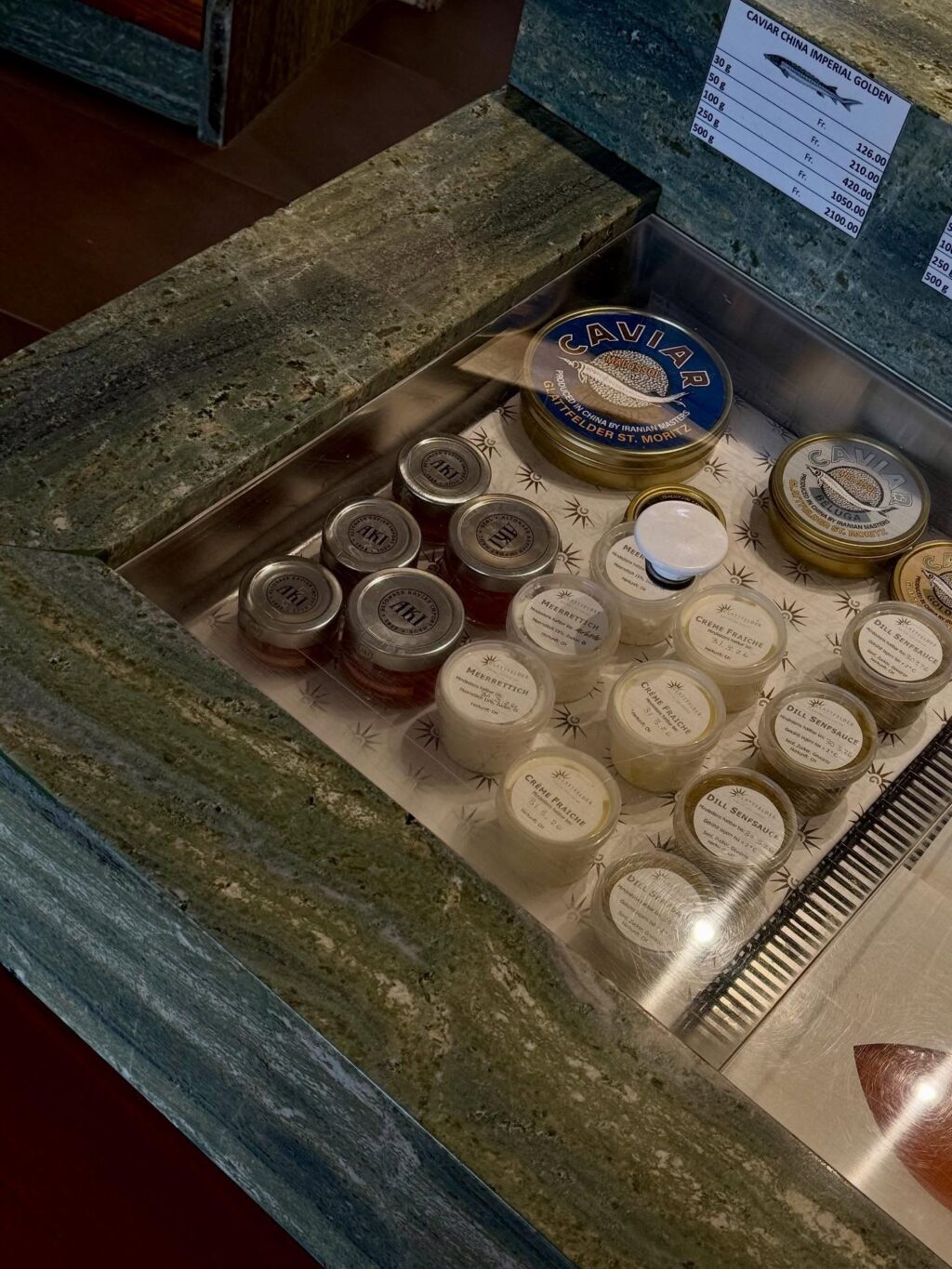 Top of the World 🌞🇨🇭