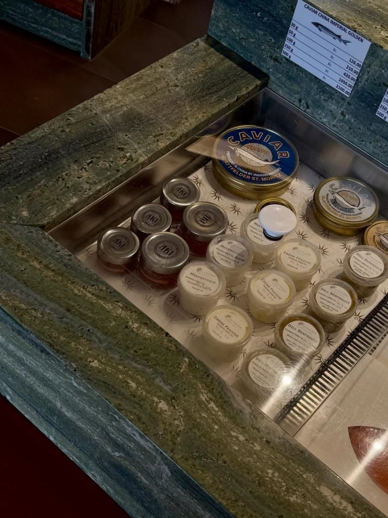 Top of the World 🌞🇨🇭