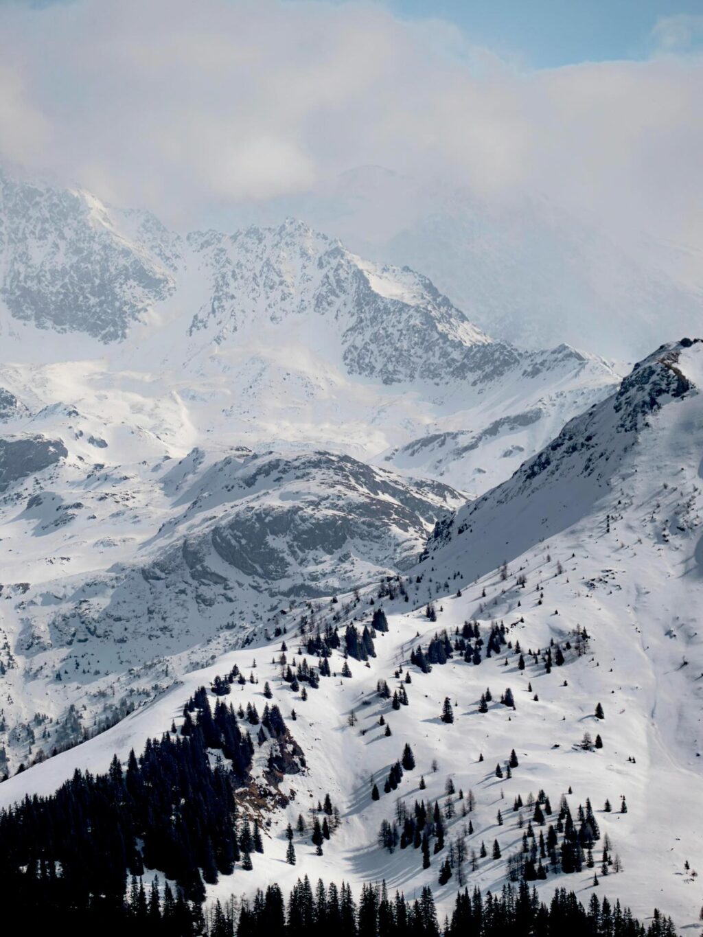Swiss Slopes > Everything else 🎿🤍