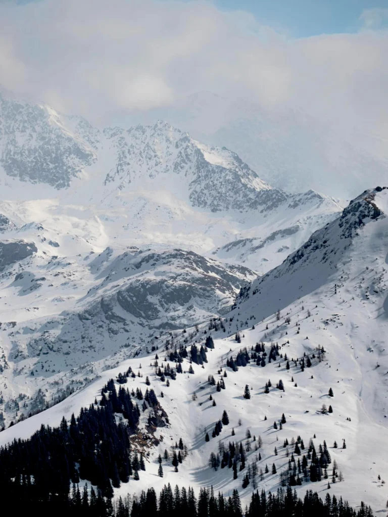 Swiss Slopes > Everything else 🎿🤍