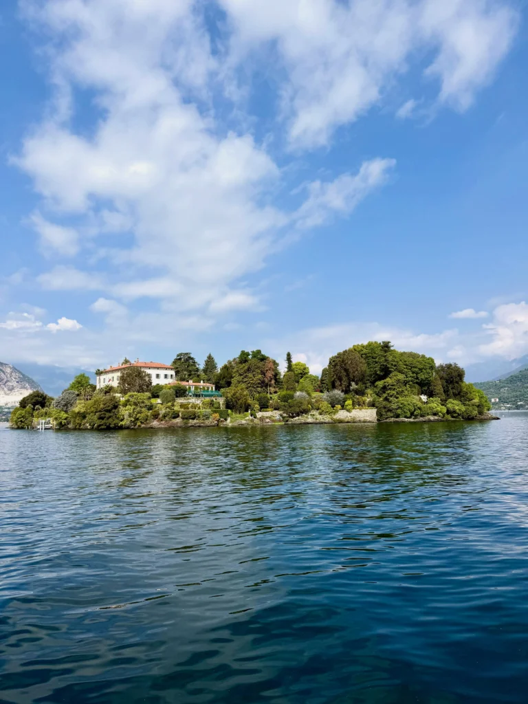 La Dolce Vita in Ticino 🌴🇨🇭