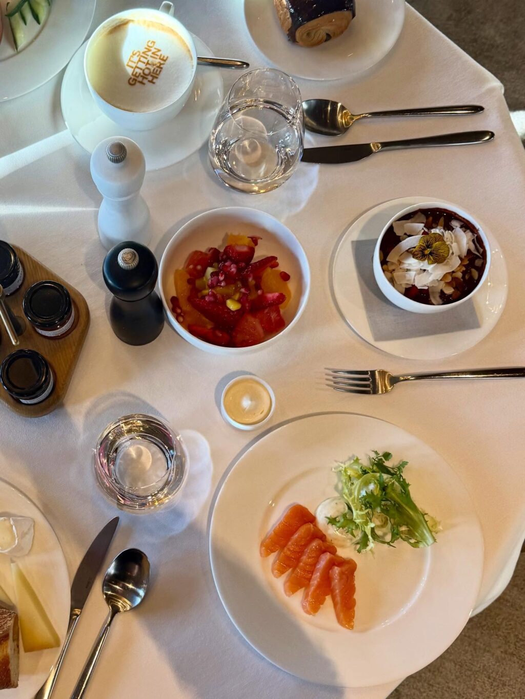 Top of the World 🌞🇨🇭